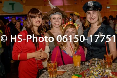 Foto des Albums: Weiberfastnacht 2018