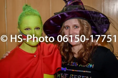 Foto des Albums: Weiberfastnacht 2018