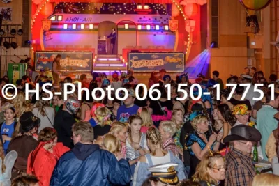 Foto des Albums: Weiberfastnacht 2018