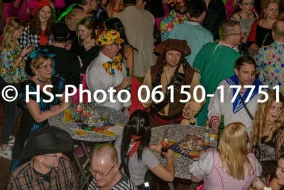Foto des Albums: Weiberfastnacht 2018