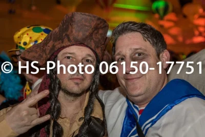Foto des Albums: Weiberfastnacht 2018