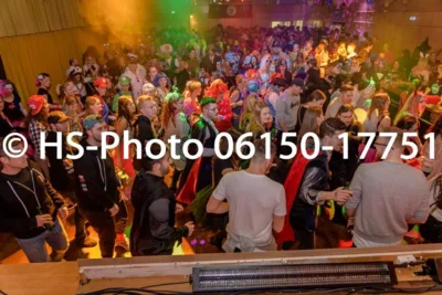 Foto des Albums: Weiberfastnacht 2018