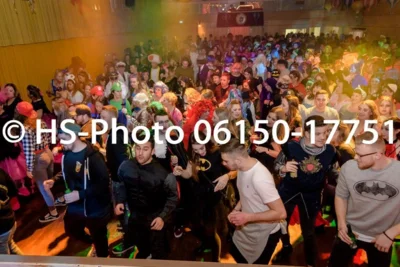 Foto des Albums: Weiberfastnacht 2018