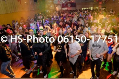 Foto des Albums: Weiberfastnacht 2018