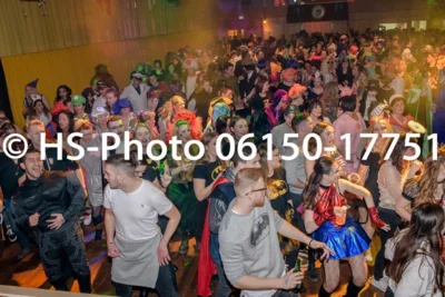 Foto des Albums: Weiberfastnacht 2018