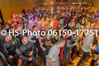 Foto des Albums: Weiberfastnacht 2018