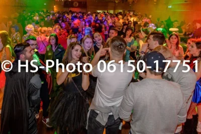 Foto des Albums: Weiberfastnacht 2018