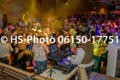 Foto des Albums: Weiberfastnacht 2018
