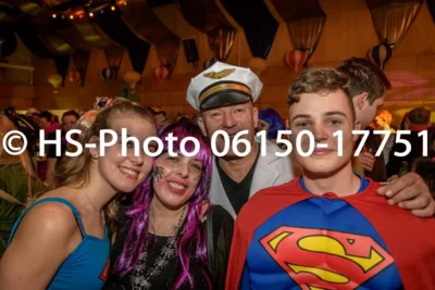 Foto des Albums: Weiberfastnacht 2018