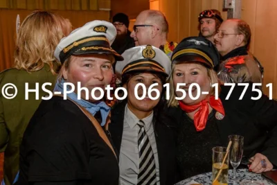 Foto des Albums: Weiberfastnacht 2018