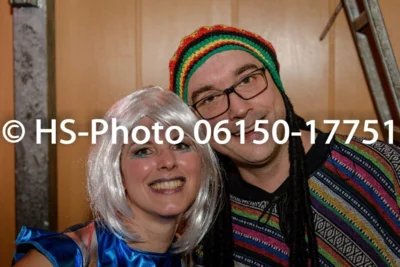 Foto des Albums: Weiberfastnacht 2018