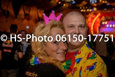 Foto des Albums: Weiberfastnacht 2018