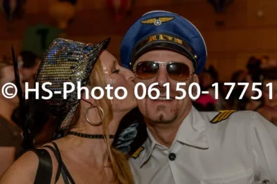 Foto des Albums: Weiberfastnacht 2018