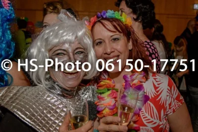 Foto des Albums: Weiberfastnacht 2018