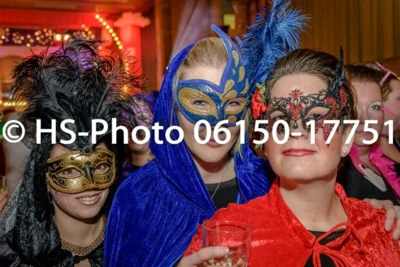 Foto des Albums: Weiberfastnacht 2018