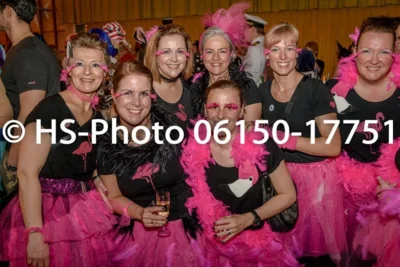 Foto des Albums: Weiberfastnacht 2018
