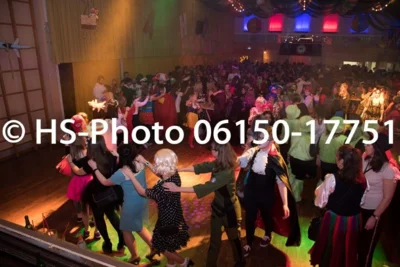 Foto des Albums: Weiberfastnacht 2018