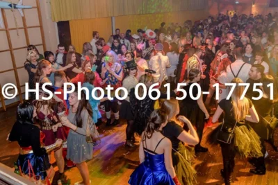 Foto des Albums: Weiberfastnacht 2018