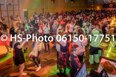 Foto des Albums: Weiberfastnacht 2018