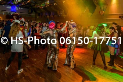 Foto des Albums: Weiberfastnacht 2018