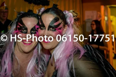 Foto des Albums: Weiberfastnacht 2018