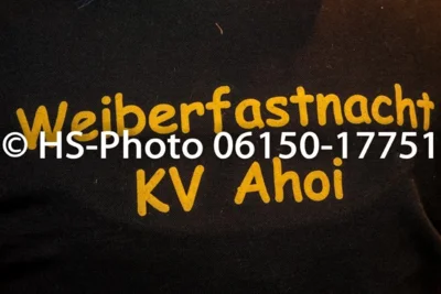 Foto des Albums: Weiberfastnacht 2018