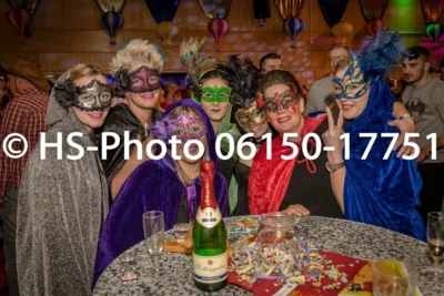 Foto des Albums: Weiberfastnacht 2018