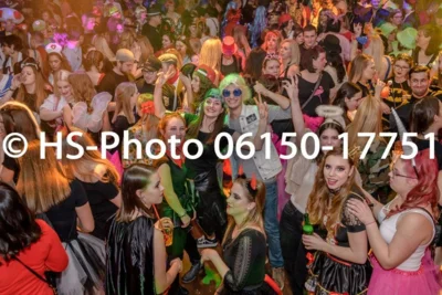 Foto des Albums: Weiberfastnacht 2018