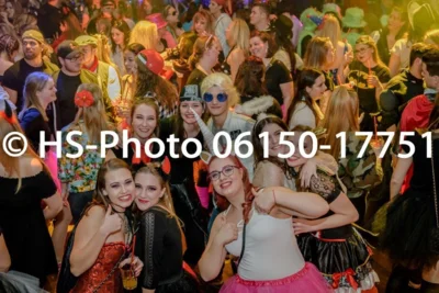 Foto des Albums: Weiberfastnacht 2018