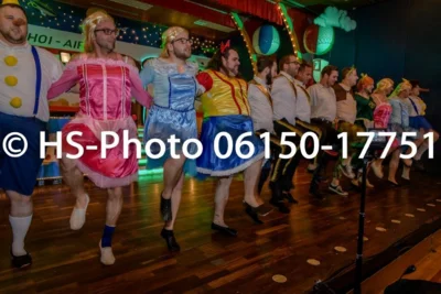 Foto des Albums: Weiberfastnacht 2018