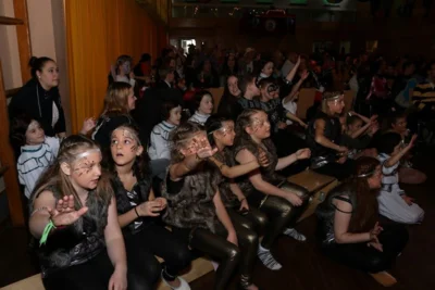 Foto des Albums: Kindersitzung 2018