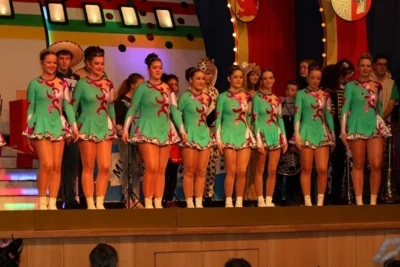 Foto des Albums: Kindersitzung 2018