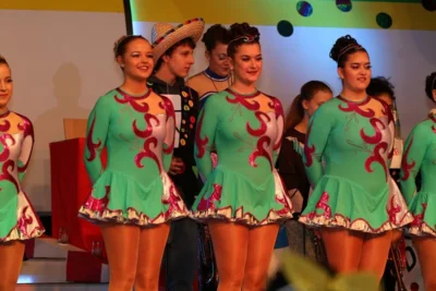 Foto des Albums: Kindersitzung 2018