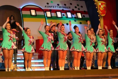 Foto des Albums: Kindersitzung 2018