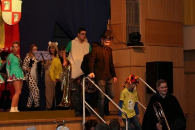 Foto des Albums: Kindersitzung 2018