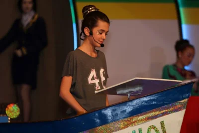 Foto des Albums: Kindersitzung 2018