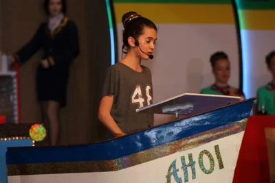 Foto des Albums: Kindersitzung 2018
