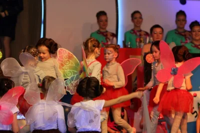 Foto des Albums: Kindersitzung 2018