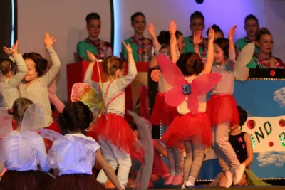 Foto des Albums: Kindersitzung 2018