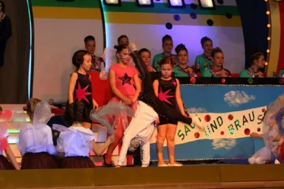 Foto des Albums: Kindersitzung 2018