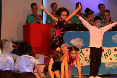 Foto des Albums: Kindersitzung 2018