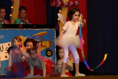 Foto des Albums: Kindersitzung 2018