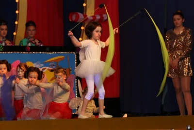 Foto des Albums: Kindersitzung 2018