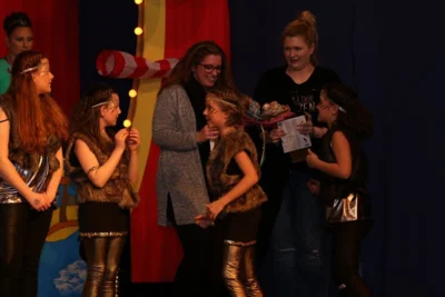 Foto des Albums: Kindersitzung 2018