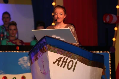 Foto des Albums: Kindersitzung 2018