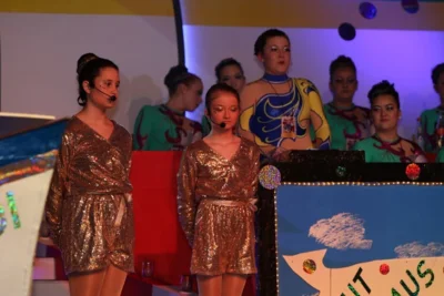 Foto des Albums: Kindersitzung 2018