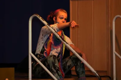 Foto des Albums: Kindersitzung 2018