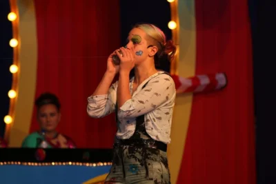 Foto des Albums: Kindersitzung 2018