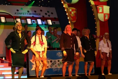 Foto des Albums: Kindersitzung 2018