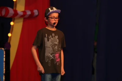 Foto des Albums: Kindersitzung 2018